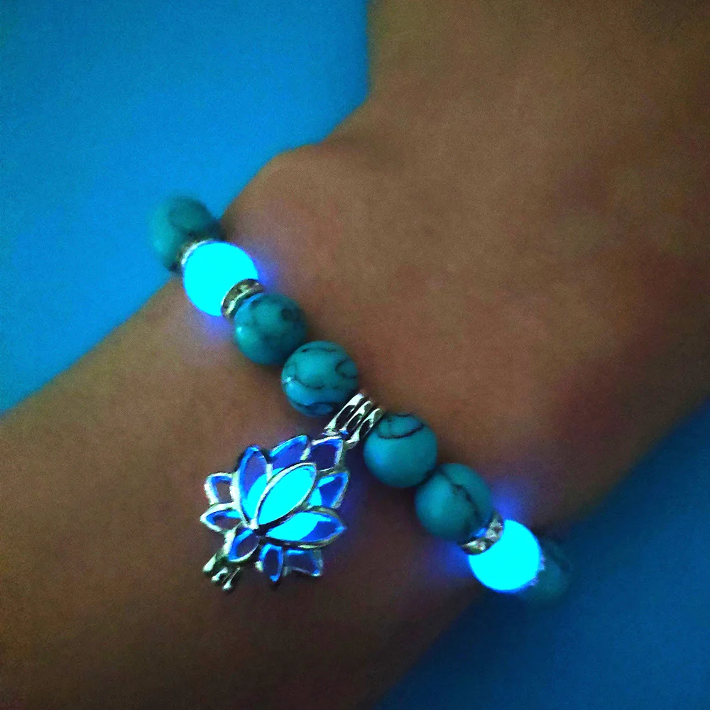 Natural Stone Bracelet Yoga He - Coordinates Bracelet recension och pris