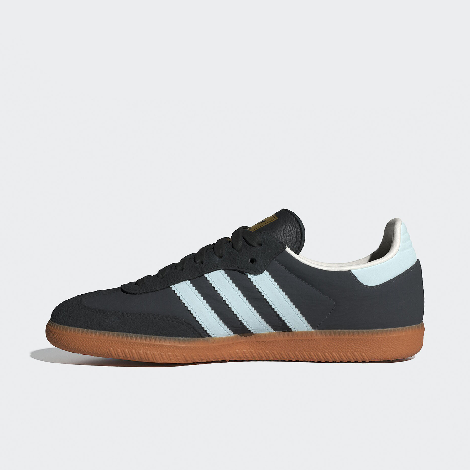 Adidas Authentic Three Leaves  - Adidas Shoes Samba recension och pris